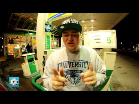 Konkurs biletowy - Paluch @ Eskulap, Poznań 07.02.2014