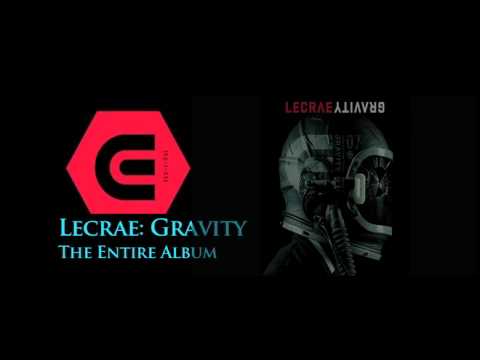 Lecrae: Gravity: The Entire Deluxe Album: (Full Album)