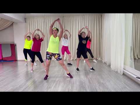 ХУДЕЕМ ЗА 3 МИНУТЫ! ZUMBA DANCE | Gabriel Pagan feat. Los Hermanos Rosarios La Dueña del Swing