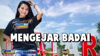 Download lagu DJ MENGEJAR BADAI - FIKO 88 CHANNEL feat 69 project | Dj Dangdut Terbaru 2021 mp3