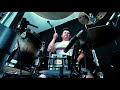 ROCK WIT' CHA • RONI • USHER / Drum cover by Jorge “nene”