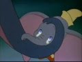 1941 Dumbo S Baby Mine Lyrics