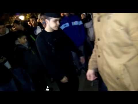 Jado Vs Reality (2a parte)