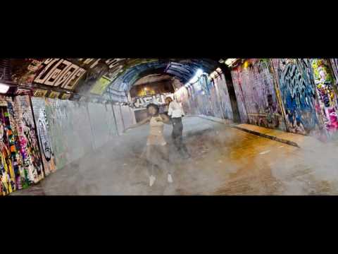 General Knas - Dancehall Sweet Again (Officiell Video)