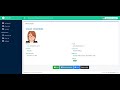 Simple Client Management System in PHP DEMO