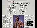 ALPHONSE MOUZON ❉ The Best of [full vinyl album]