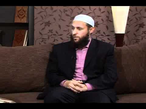 06-02 Alaudin Abazi - Pyetje dhe përgjigje.flv