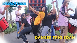 Download lagu ALYA CECE BIKIN NITA DAN NANOOT KOMPAK // MEGANTARA TERBARU mp3