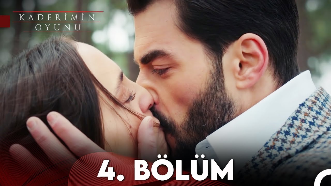 Kaderimin Oyunu 4. Bölüm