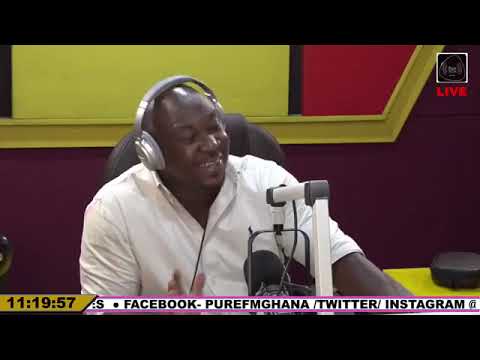 Accra Hearts Of Oak Sc. Played Obuasi Ashanti Gold Sc.  [Pure Sports ]