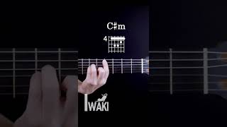 The Beatles - And I Love Her #shorts #guitar #guitarcover