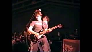 The Junior Varsity - Everyone's Got Something They're Running Out Of | Jacksonville, IL | 6/10/2005