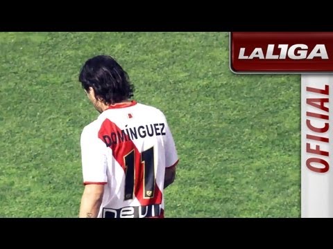 Edición Limitada: Rayo Vallecano (2-0) RCD Espanyol - HD