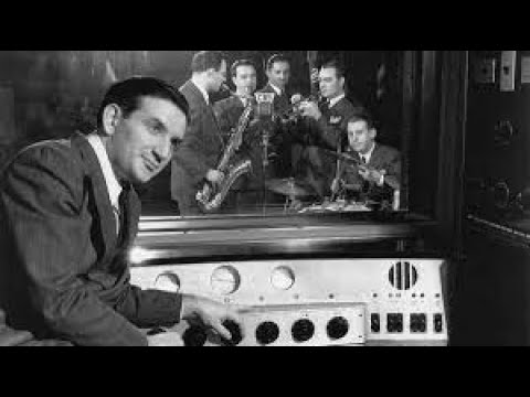 Twilight In Turkey (2 versions) - Raymond Scott Quintette - Master 108 & Saturday Night Swing Club