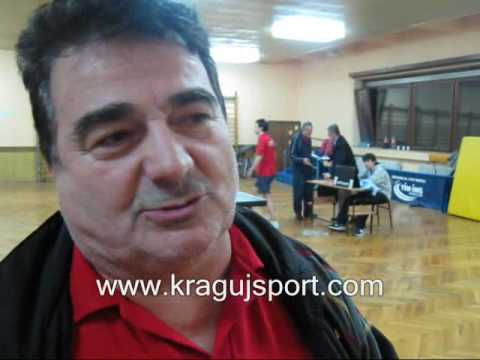 Radnički - Jagodina 4:0