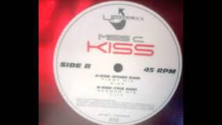 Miss C. – Kiss (Second Mix)