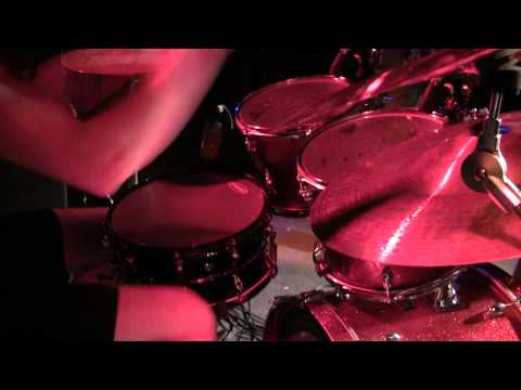 The Red Chord - Birdbath - Featuring Jon "Charn" Rice - 3/21/2011 HD
