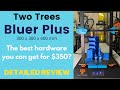 Two Trees Bluer Plus BLU-5 3D printer review