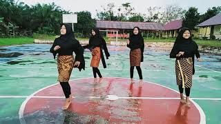 Download lagu Tari Kreasi Zapin Melayu Bangka Belitung mp3