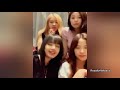 Blackpink Sing Banana Song