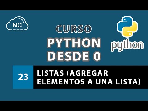 Curso de Python desde 0 Introducción 1