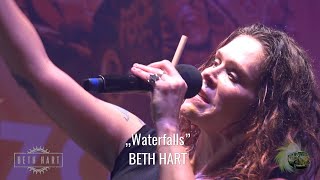 BETH HART - Waterfalls @ Summer Camp Brezoi | România | 12 august 2021