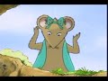 Angelina Ballerina Light Camera Action DVD Trailer