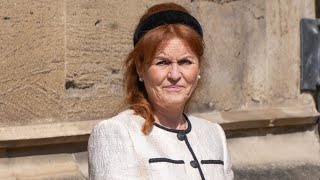 Fergie goes into hiding over explosive Epstein revelations as more secrets expected to be exposed