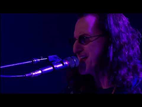 Grand Designs - Rush