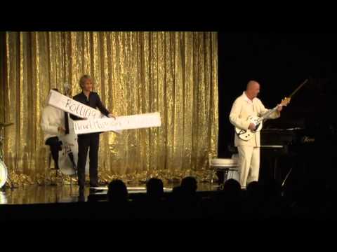 Hans Liberg - Ick Hans Liberg (komplette show)