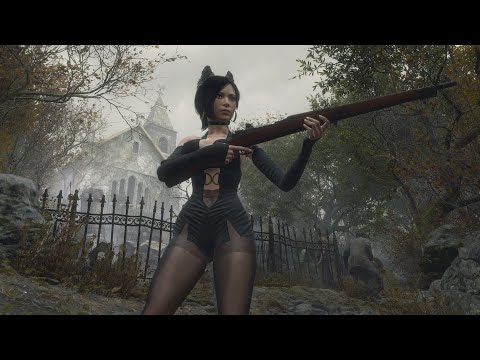 Купить Аккаунт Стим Resident Evil 4 Remake