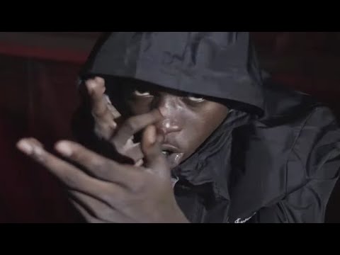 BigKayBeezy "What's on Ya Mind (Bring Em Out Remix)" (Official Video)