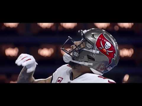 Tampa Bay Bucs Super Bowl Hype. “Let's Go!” By Lil Jon. - YouTube