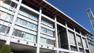 4月28日【びわ湖放送ニュース】大津市の幼稚園再編計画　再編対象になった幼稚園の保護者らが意見書提出