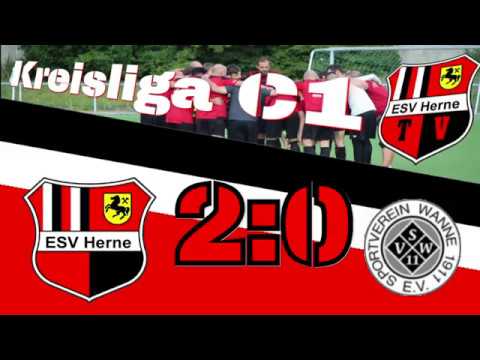 ESV Herne - SV Wanne 1911 III