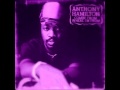 Anthony Hamilton - Charlene (Chopped & Screwed)