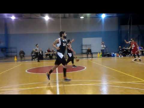 Serie D Regionale 2018/2019 - VBF Casavatore vs Roccarainola