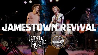 Jamestown Revival - &quot;Back to Austin&quot;