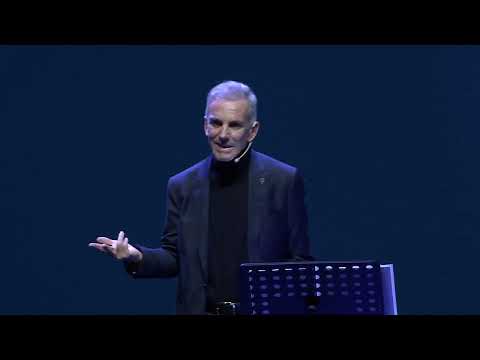 Federico Buffa | 80 Years of CSI: When Sport Tells a Story