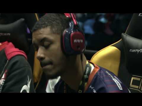 DBFZ: EchoFox SonicFox vs GGP Kazunoko - CEO 2018 - Top 8