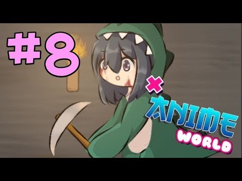 Insane Japanese Gaming Collection w/ Anime Rabbits || Minecraft 2019