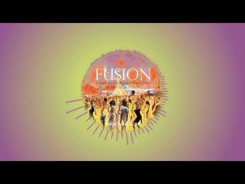 TAREK K.I.Z, DRUNKEN MASTERS & LONGUS MONGUS - FUSION (GOOSEJUMPZ Edit)