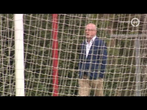 GLD Nieuws 3 april 2019 - Woensdag 3 april