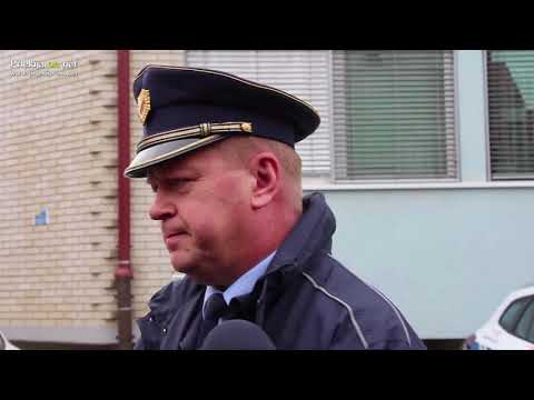 Izjava za javnost glede ilegalnih prebežnikov