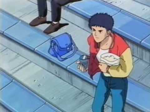 Legend of the 4 Kings ep 1 pt 1 UK English Dub