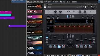 Video thumbnail for Sound Yeti - Method 1 - Instrument Overview by Sound Yeti