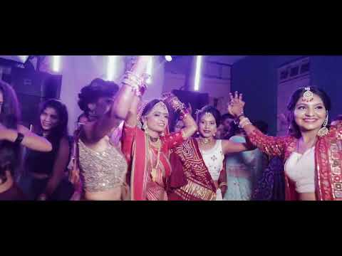 Wedding Trailer Alkesh & Sefali | Wedding in Daman