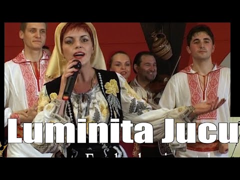 Luminita Jucu -  Sarbatorile  in banat cu fala  se tin  la sat