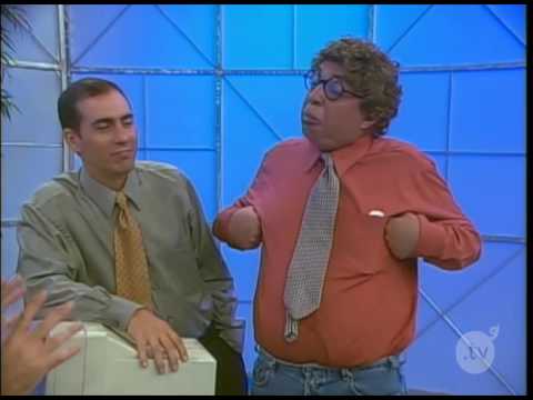 Charlie - ''Chota'' - Club Sunshine - eltocino.tv