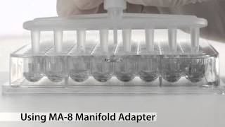 Aspirator butelkowy FTA-1